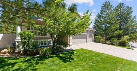 4591 Village Green Parkway, Reno, NV 89519 Photo
