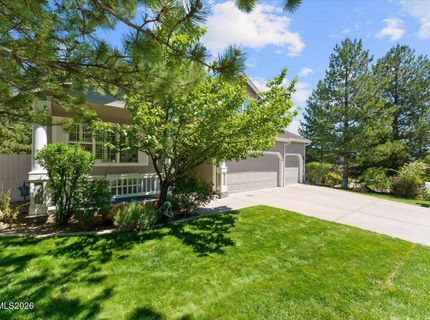 4591 Village Green Parkway, Reno, NV 89519 Photo