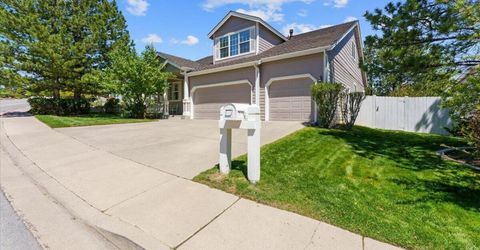 4591 Village Green Parkway, Reno, NV 89519 Photo