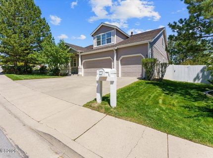 4591 Village Green Parkway, Reno, NV 89519 Photo