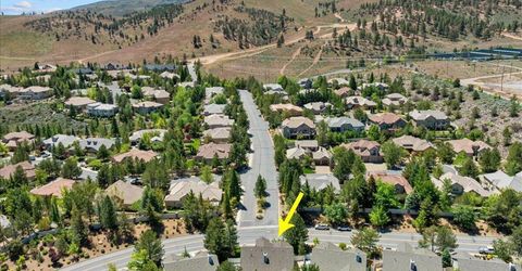 4591 Village Green Parkway, Reno, NV 89519 Photo