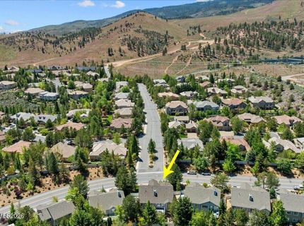 4591 Village Green Parkway, Reno, NV 89519 Photo