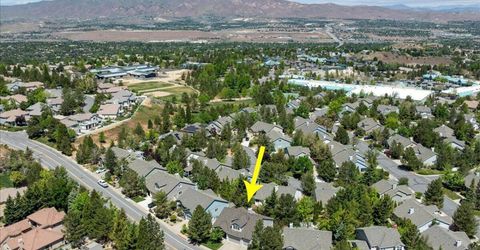 4591 Village Green Parkway, Reno, NV 89519 Photo