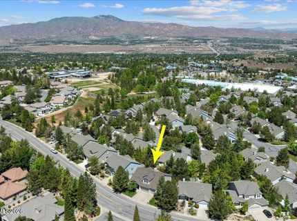 4591 Village Green Parkway, Reno, NV 89519 Photo