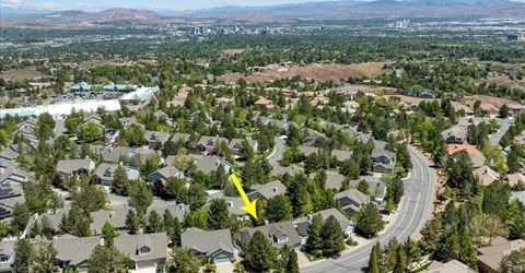 4591 Village Green Parkway, Reno, NV 89519 Photo
