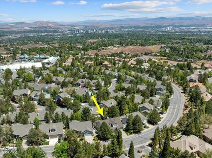 4591 Village Green Parkway, Reno, NV 89519 Photo