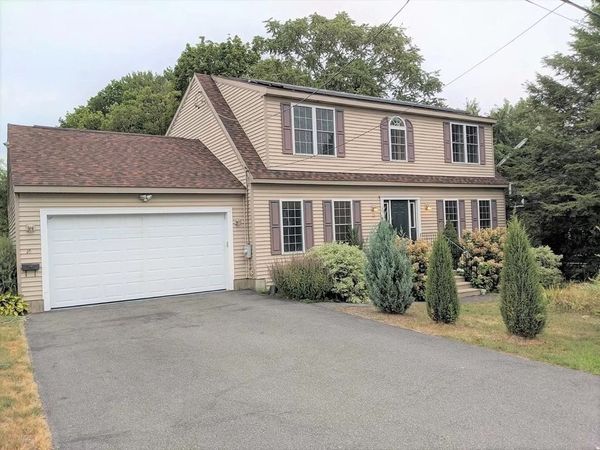 16 Winter Park Rd, Framingham, MA 01702