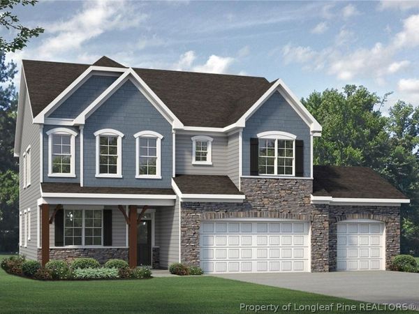 440 Copperleaf Drive , Fayetteville, NC 28311