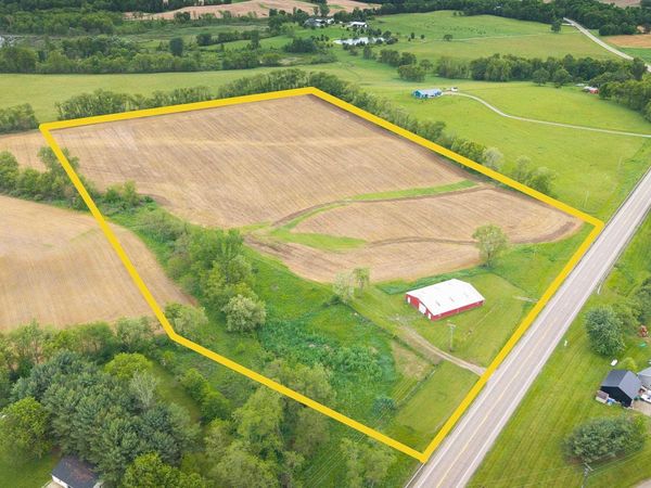 0 Millersburg Rd, Utica, OH 43080