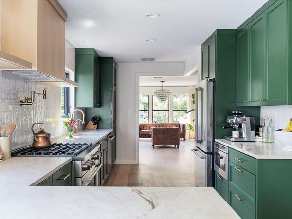 2218 Lindell Ave, Austin, TX 78704