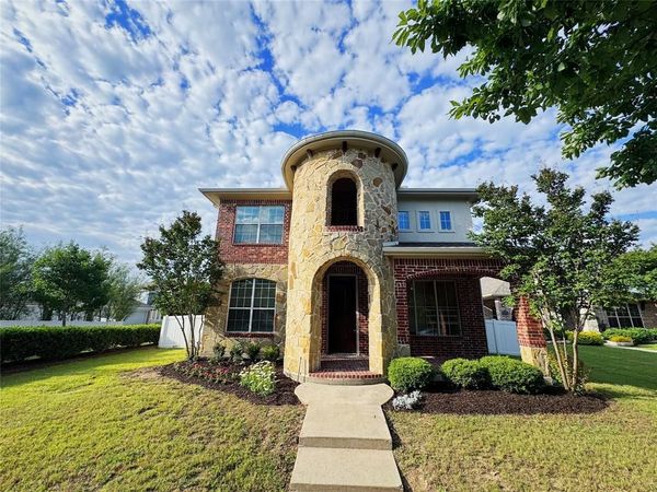 1008 Caudle Lane, Savannah, TX 76227