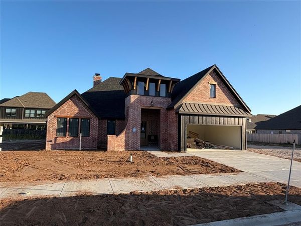 13009 Rainier Drive, Woodway, TX 76712