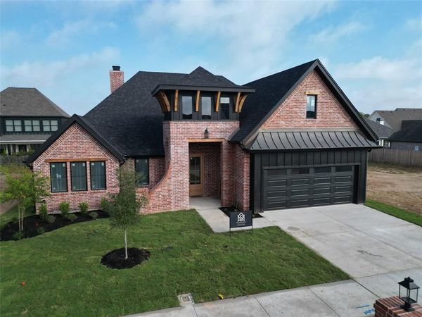 13009 Rainier Drive, Woodway, TX 76712