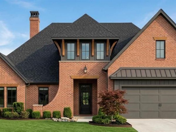 13009 Rainier Drive, Woodway, TX 76712