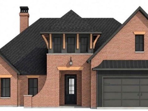 13009 Rainier Drive, Woodway, TX 76712