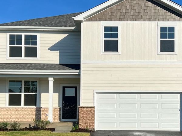 1105 Vista Court , Hampshire, IL 60140
