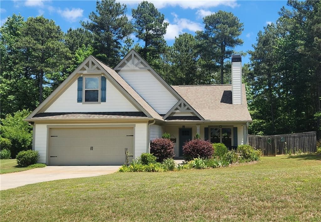 131 Makers Way , Dawsonville, GA 30534 Main Photo