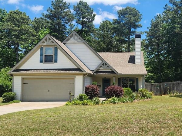 131 Makers Way , Dawsonville, GA 30534