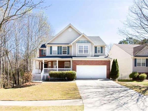 3721 Bogan Mill Road, Buford, GA 30519