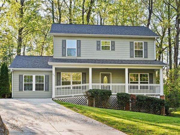 415 Heritage , Woodstock, GA 30188
