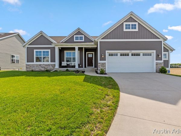 204 Ira Spring Road, Holland, MI 49423