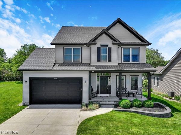 8342 Brodie Boulevard , Mentor, OH 44060