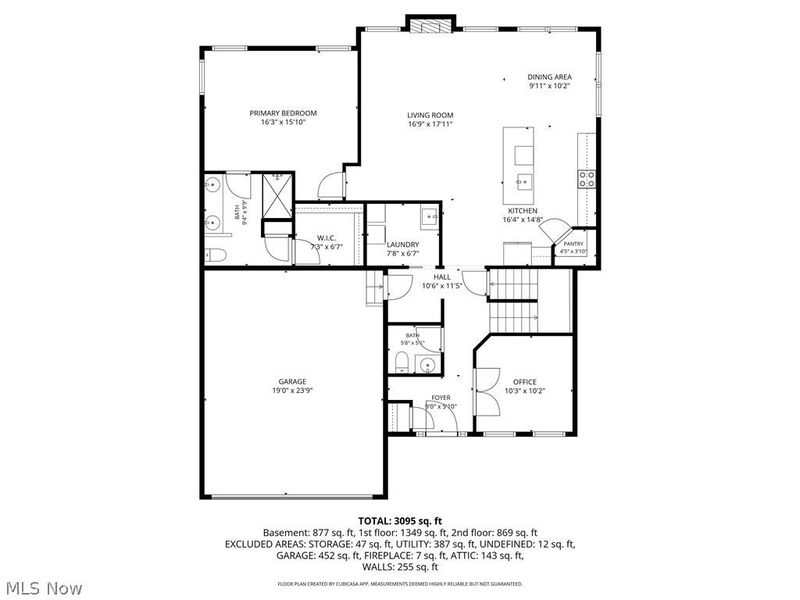 8342 Brodie Boulevard , Mentor, OH 44060 Photo 47