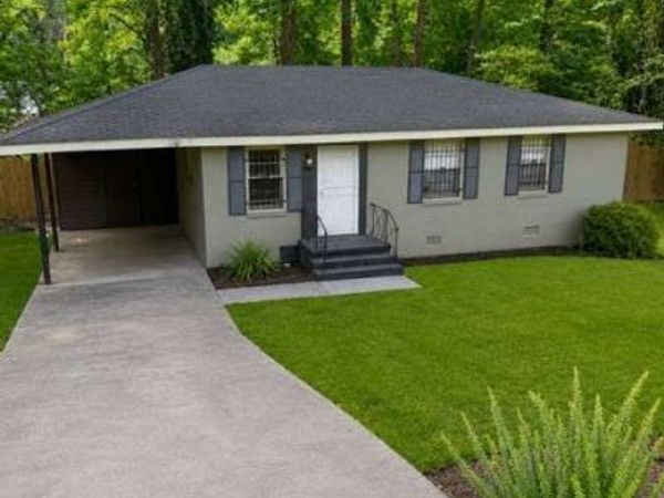 3877 Stone Road SW, Atlanta, GA 30331