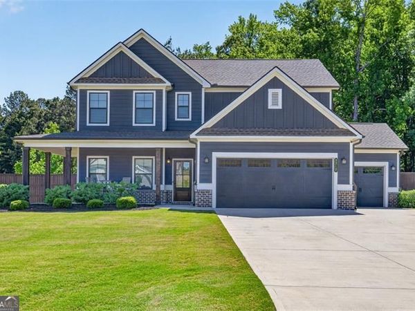 2212 Alcovy Station Lane, Monroe, GA 30655