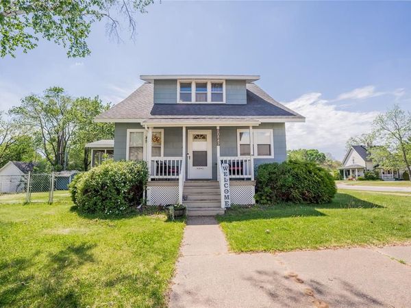 50843 Francis Street, Osseo, WI 54758
