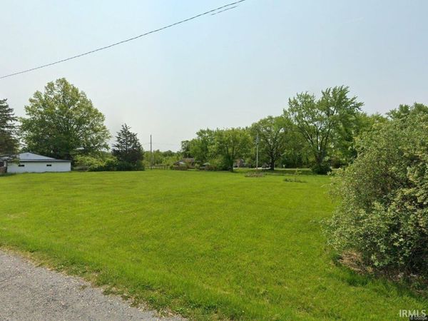 3902 Senate Avenue, Fort Wayne, IN 46806