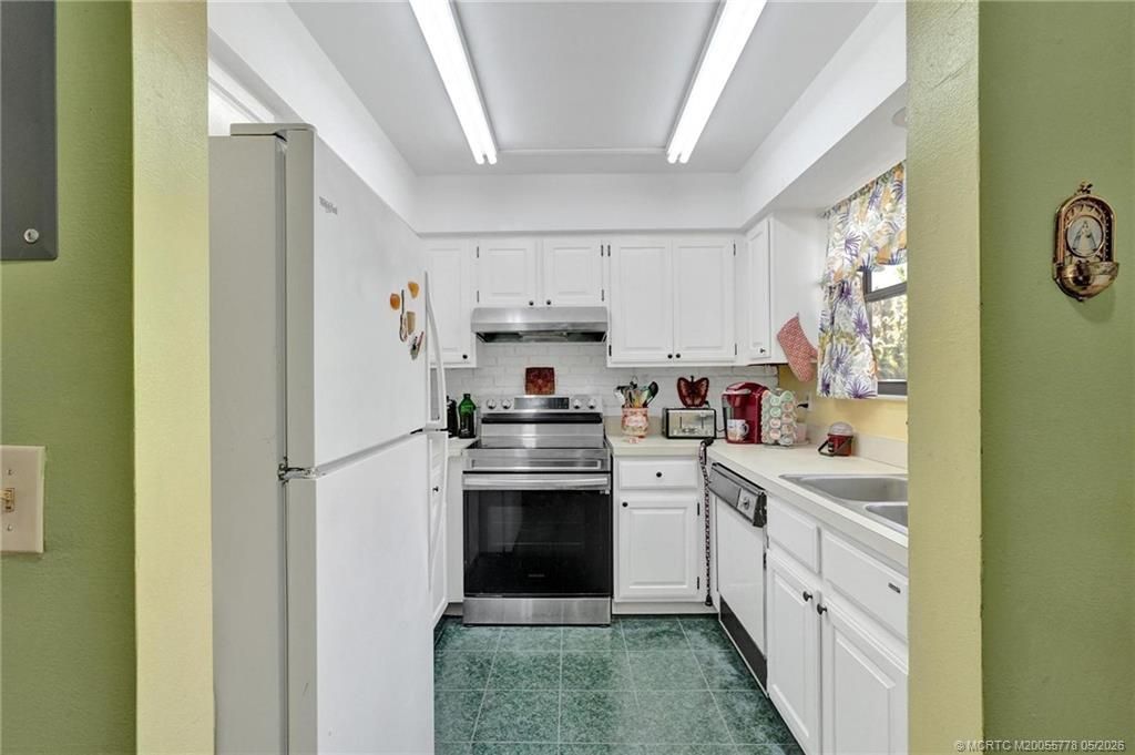 13513 S Indian River Drive, Unit 601, Jensen Beach, FL 34957 Photo