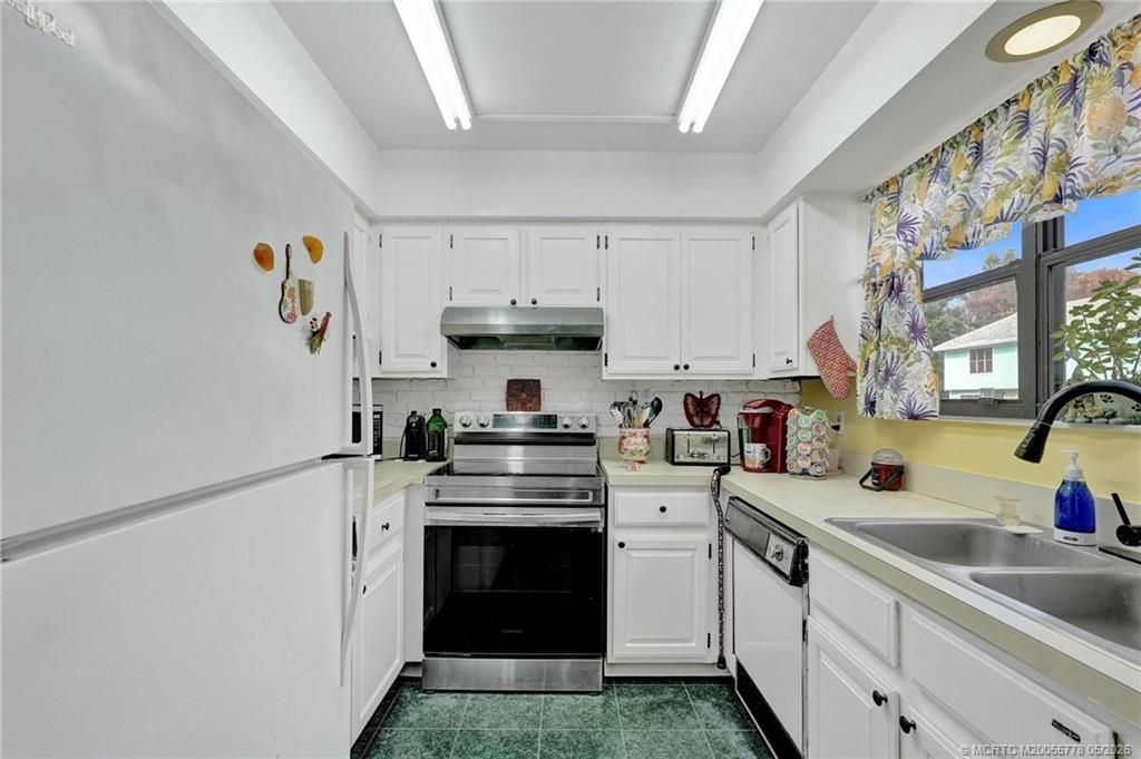 13513 S Indian River Drive, Unit 601, Jensen Beach, FL 34957 Photo
