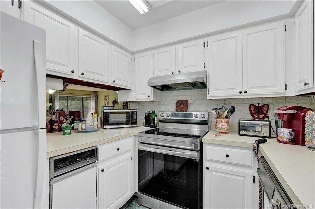 13513 S Indian River Drive, Unit 601, Jensen Beach, FL 34957 Photo