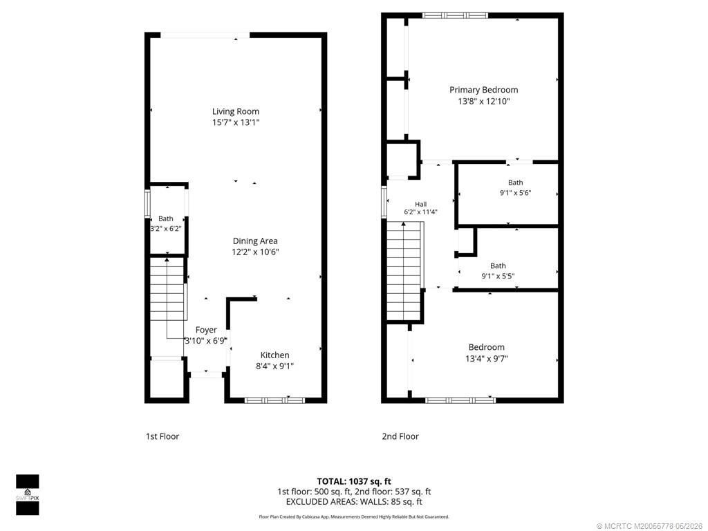 13513 S Indian River Drive, Unit 601, Jensen Beach, FL 34957 Photo