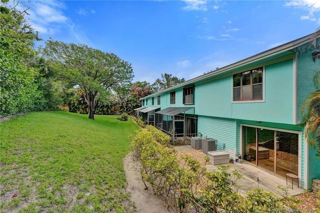 13513 S Indian River Drive, Unit 601, Jensen Beach, FL 34957 Photo