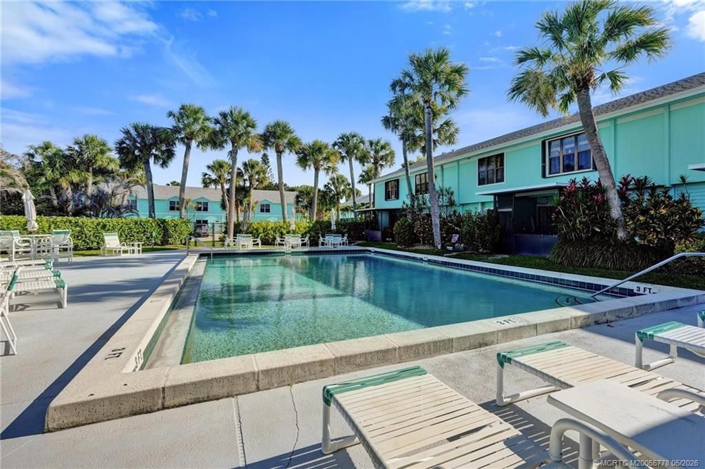 13513 S Indian River Drive, Unit 601, Jensen Beach, FL 34957 Photo