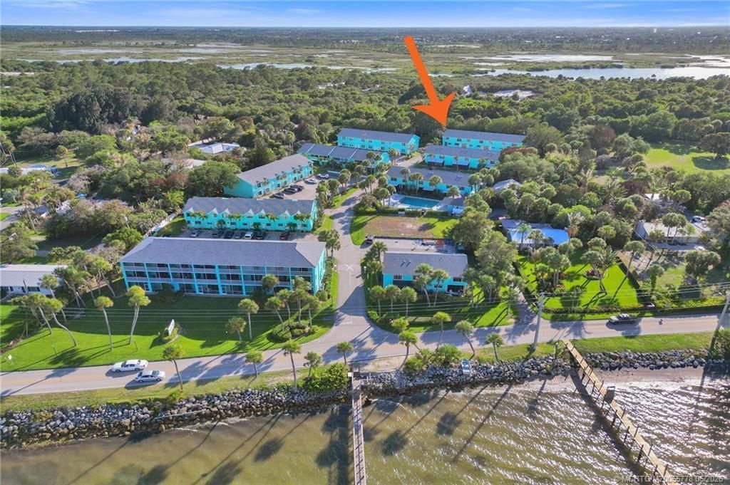 13513 S Indian River Drive, Unit 601, Jensen Beach, FL 34957 Photo