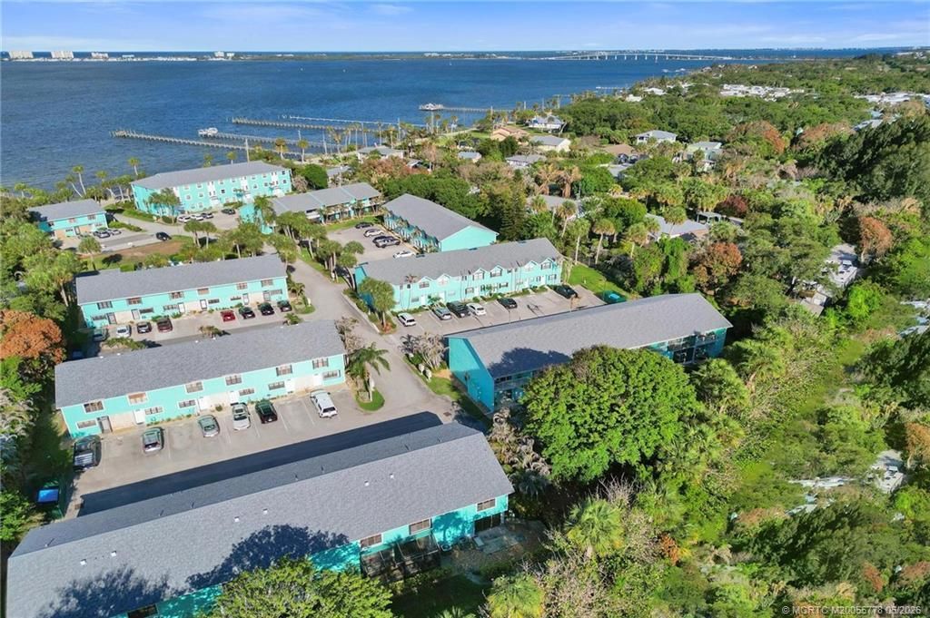 13513 S Indian River Drive, Unit 601, Jensen Beach, FL 34957 Photo
