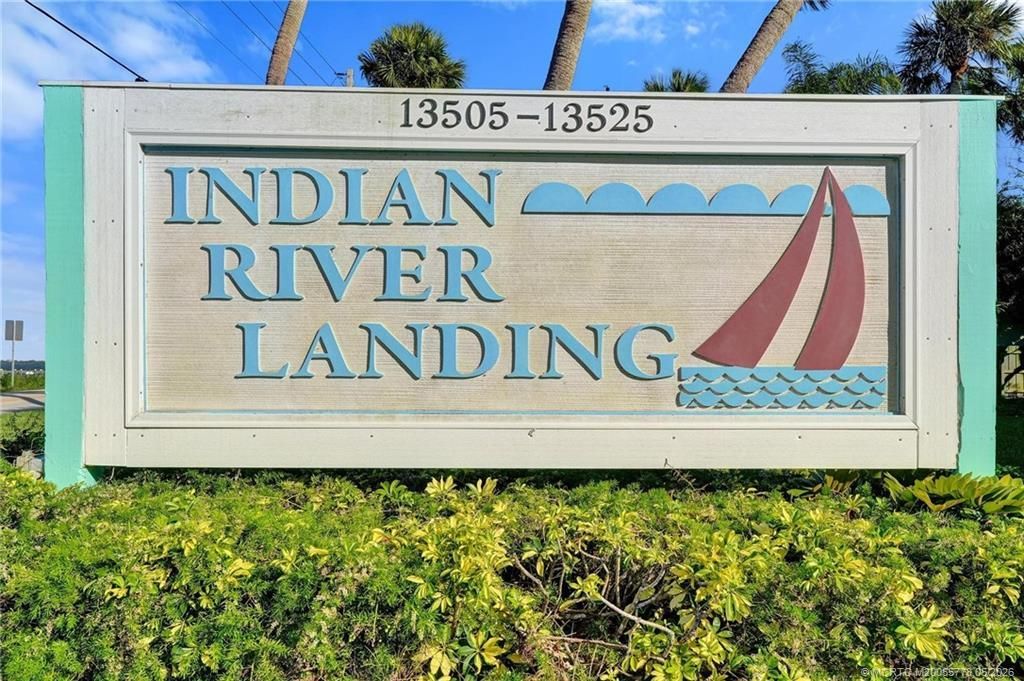13513 S Indian River Drive, Unit 601, Jensen Beach, FL 34957 Photo