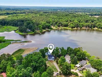 458 Horse Cove Road, Gilbert, SC 29054