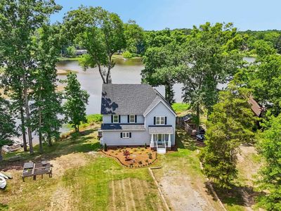 458 Horse Cove Road, Gilbert, SC 29054