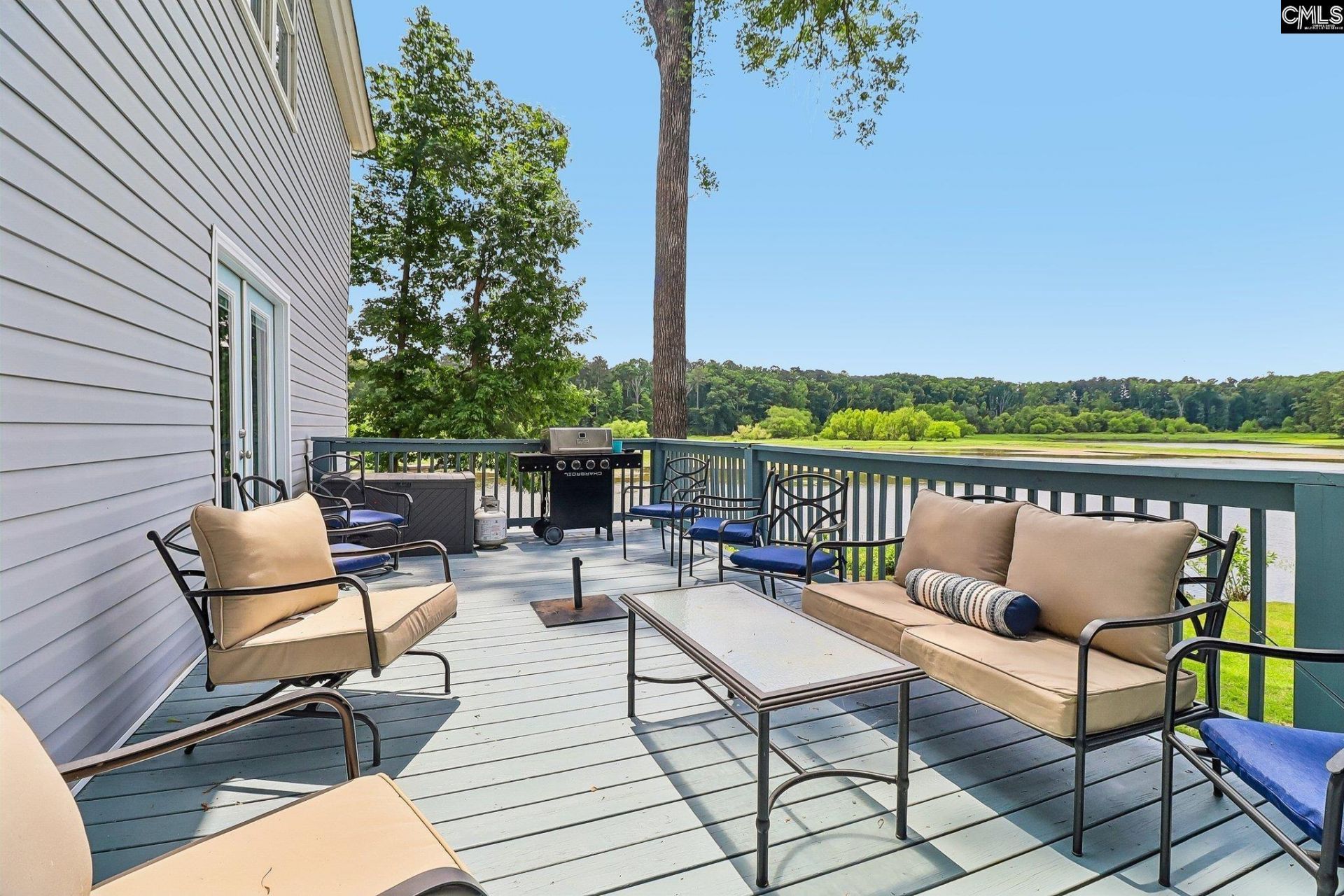 458 Horse Cove Road  Photo 20