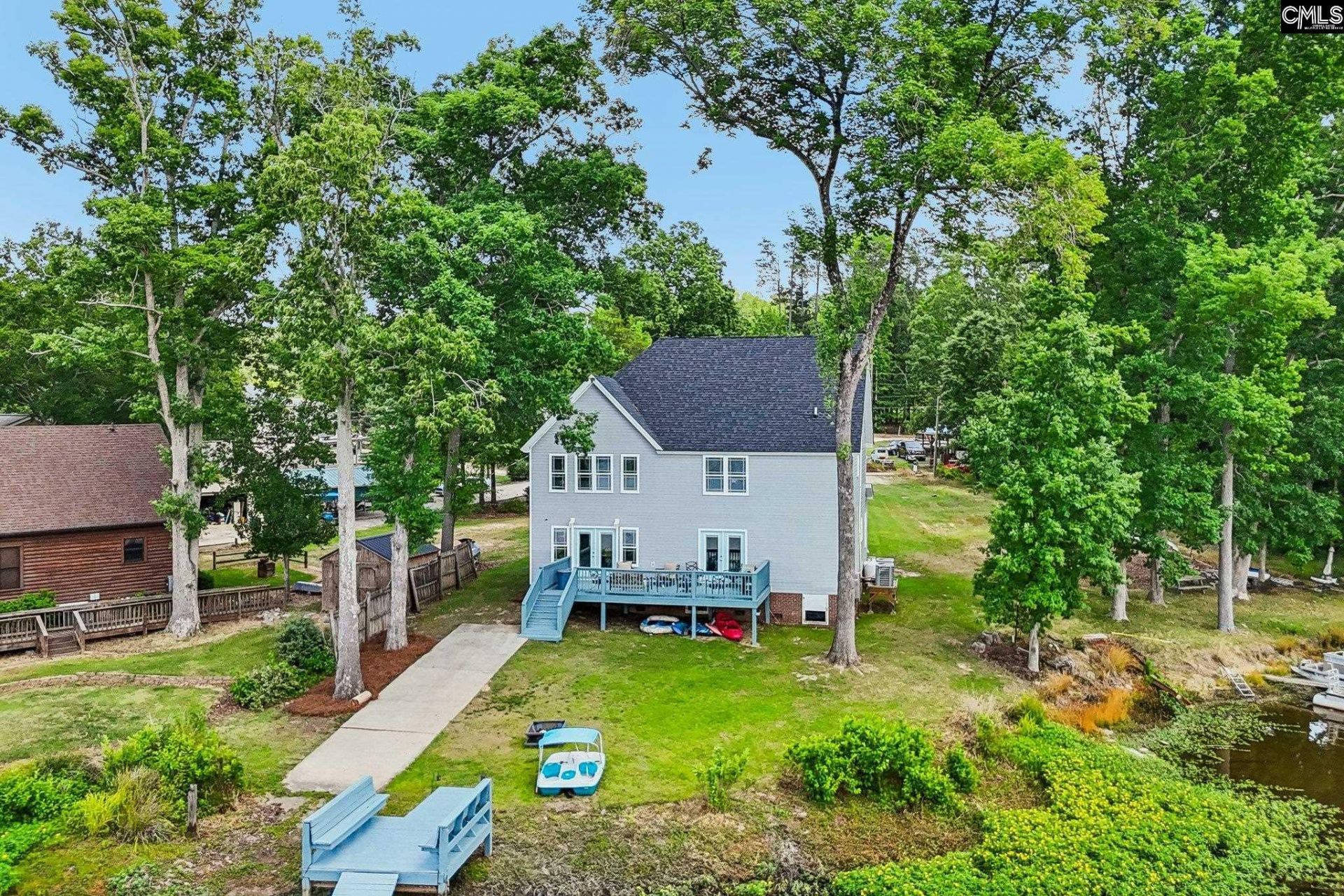 458 Horse Cove Road  Photo 22