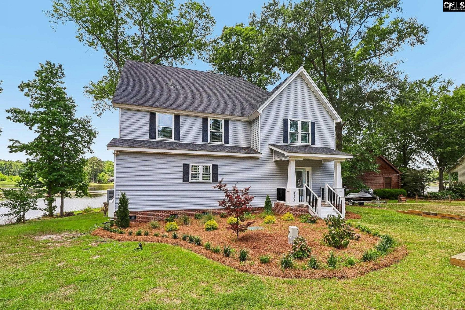 458 Horse Cove Road  Photo 28