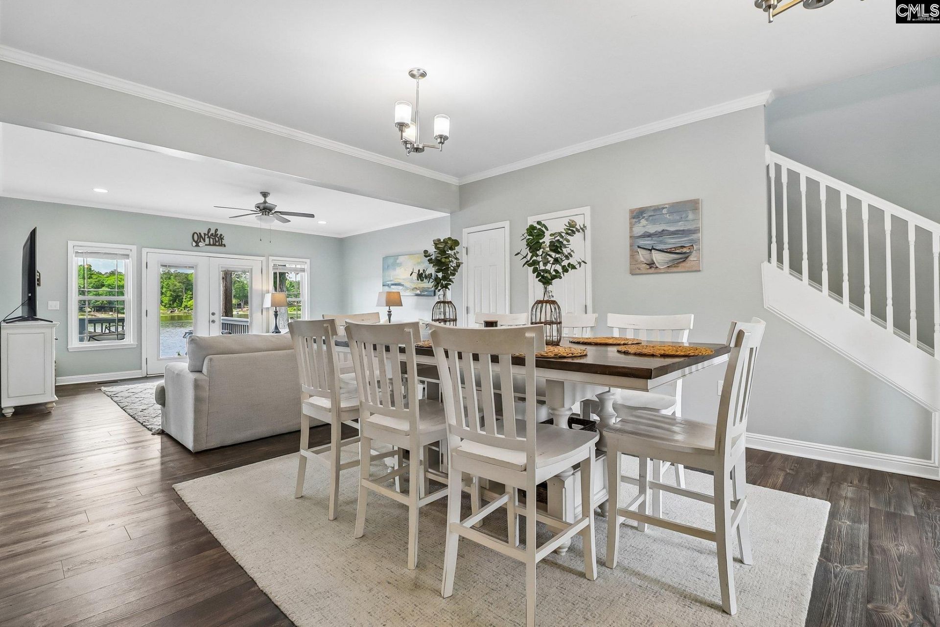 458 Horse Cove Road  Photo 4