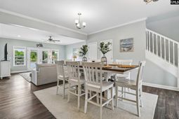 458 Horse Cove Road  photo 4