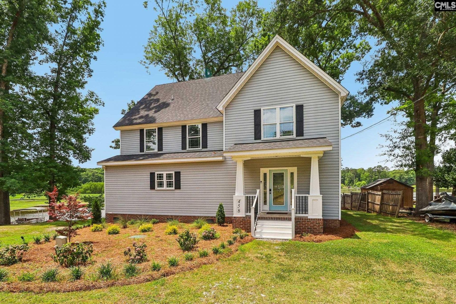 458 Horse Cove Road  Photo 50