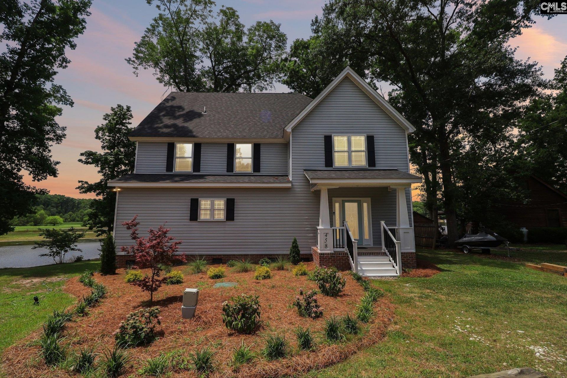 458 Horse Cove Road  Photo 51