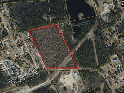 0 Railroad Avenue , Lexington, SC 29072